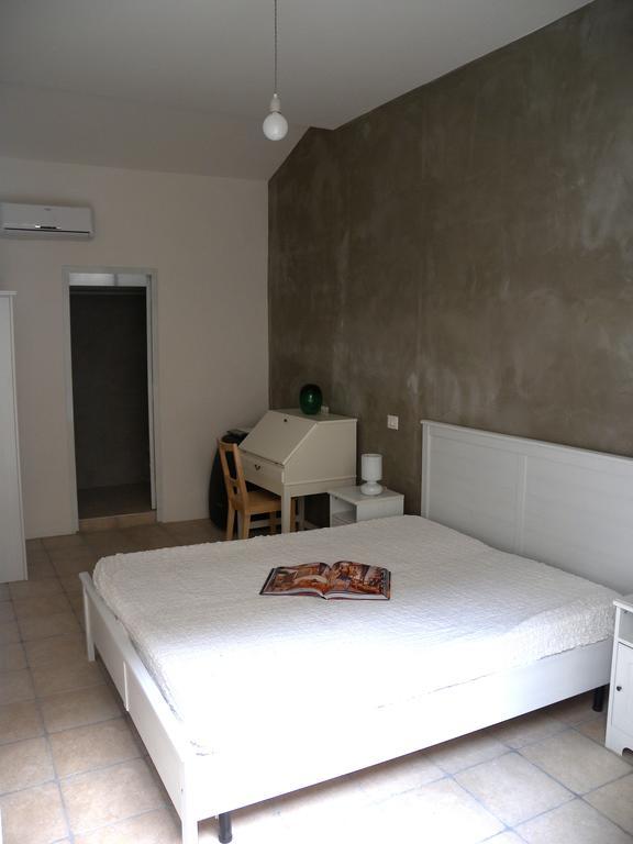 La Casaforte Art Residency Napoli Eksteriør bilde