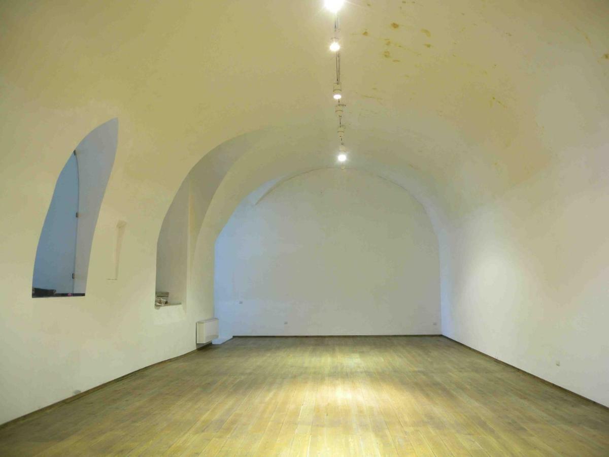 La Casaforte Art Residency Napoli Eksteriør bilde