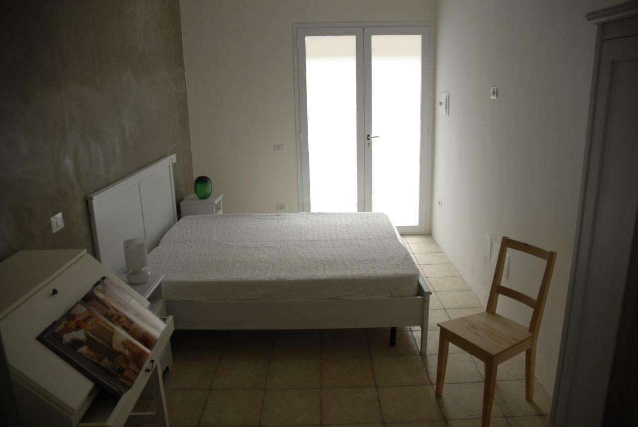 La Casaforte Art Residency Napoli Eksteriør bilde